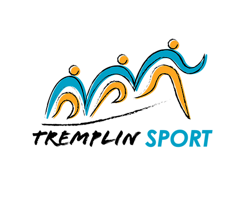 logo tremplin sport